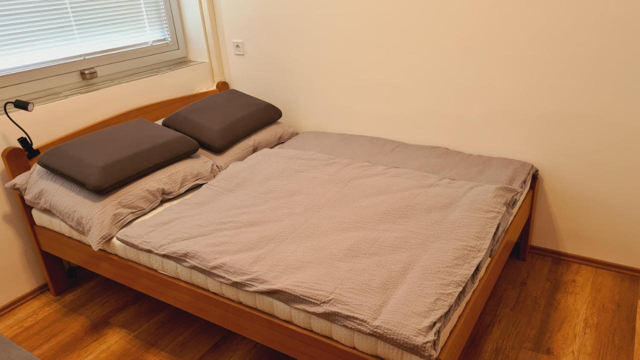 Heder Apartmanok Balatonfenyves Dış mekan fotoğraf
