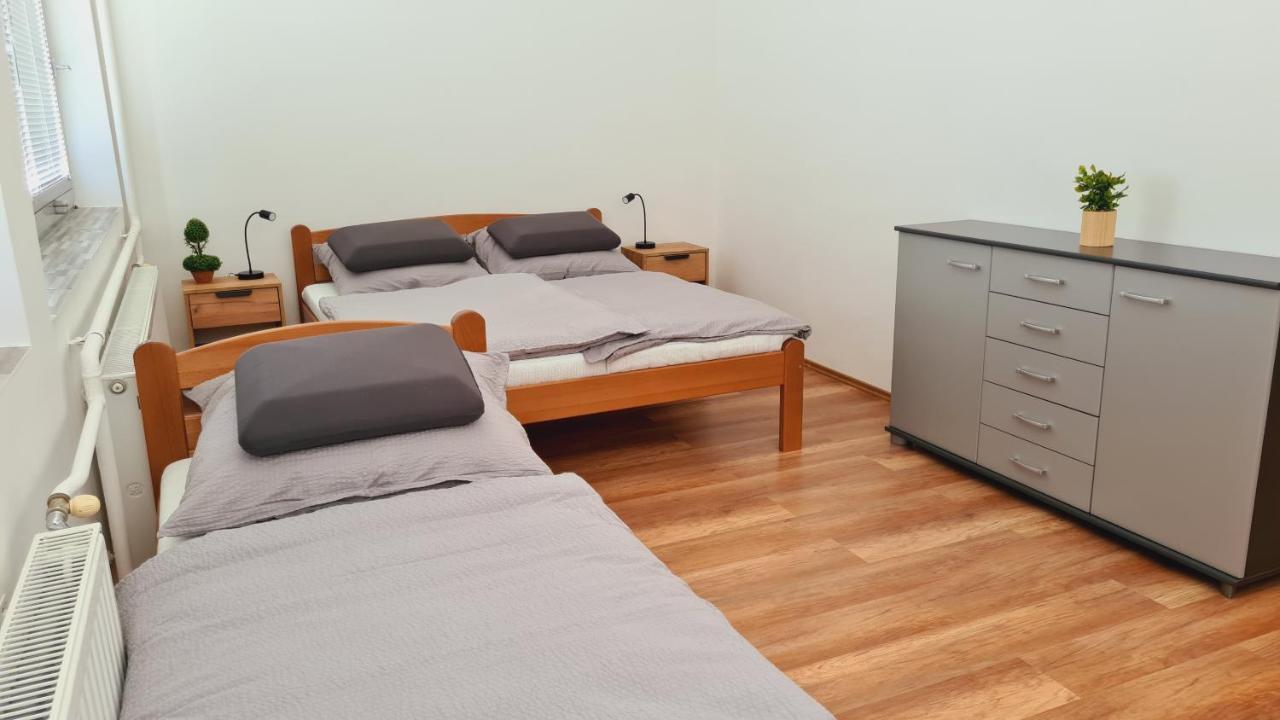 Heder Apartmanok Balatonfenyves Dış mekan fotoğraf
