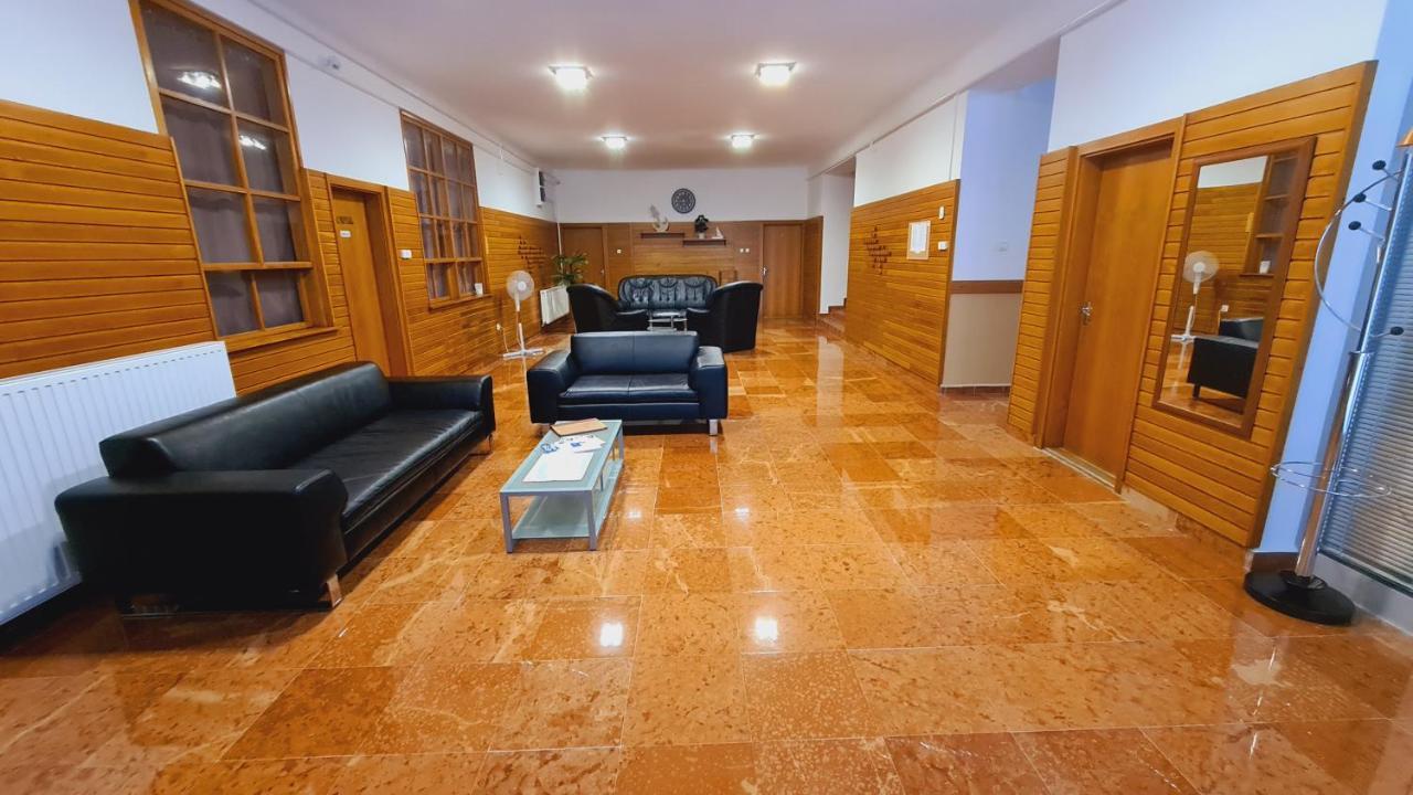 Heder Apartmanok Balatonfenyves Dış mekan fotoğraf
