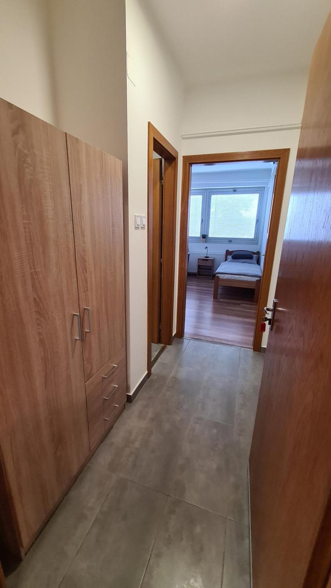 Heder Apartmanok Balatonfenyves Dış mekan fotoğraf