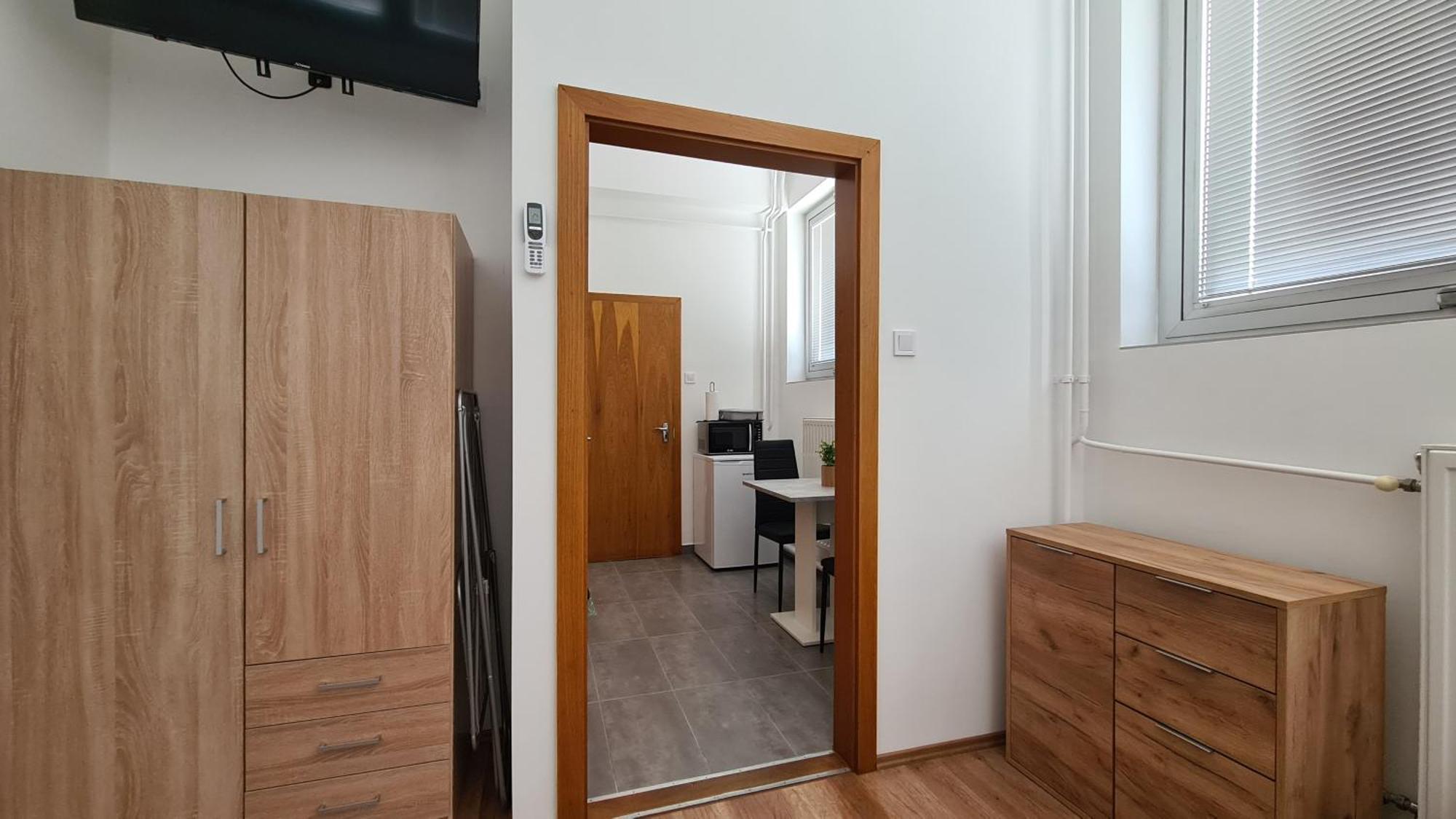 Heder Apartmanok Balatonfenyves Dış mekan fotoğraf